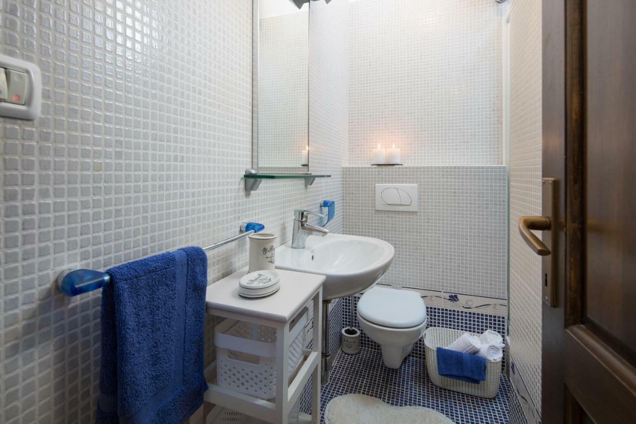 Apartments Bonaparte Porec Exterior photo